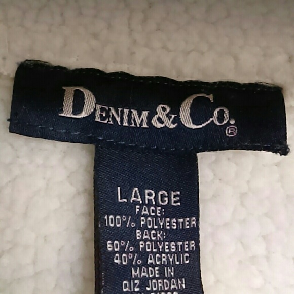 Coat - Picture 4 of 4